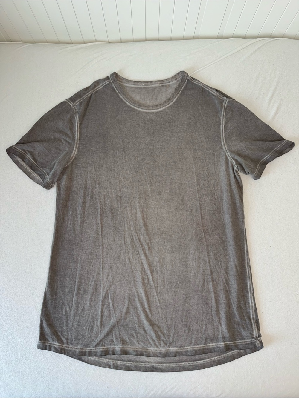Lululemon 5 Year Basic Tee